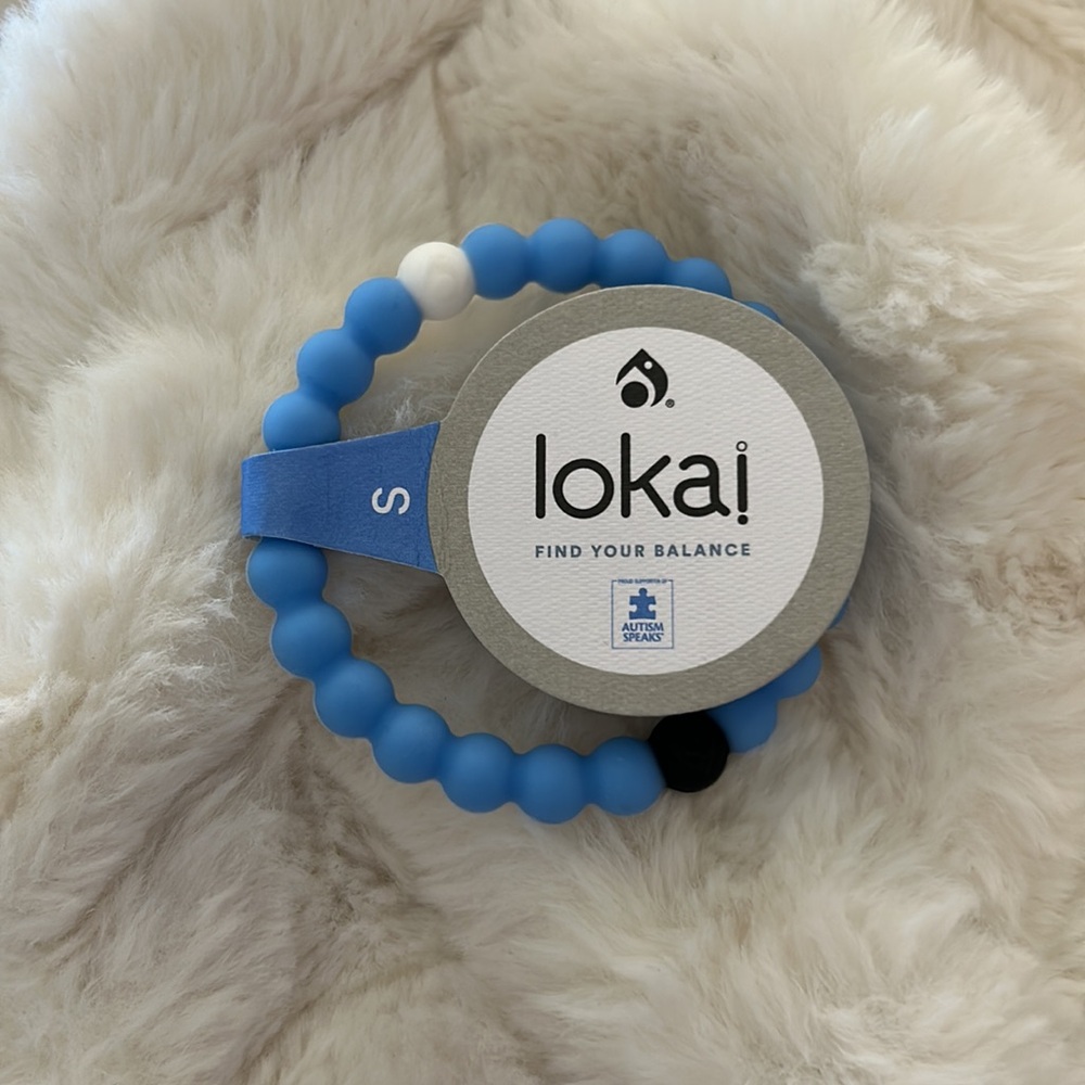 Lokai Bracelet